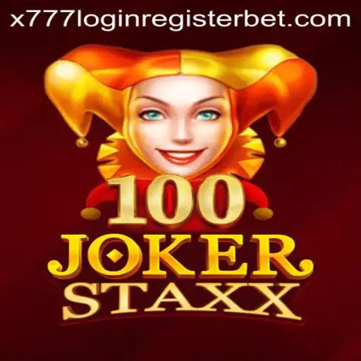Exploring 100JokerStaxx: The Thrill of the Reels