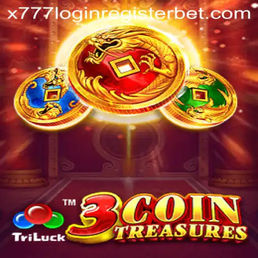 Exploring 3CoinTreasures: The Exciting World of x777 Login Register