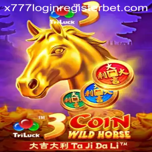 Discover the Exciting World of 3CoinWildHorse: A Thrilling Adventure Awaits