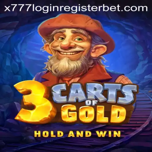 Exploring the World of 3cartsOfGold: A Comprehensive Guide