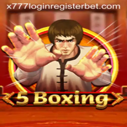 5Boxing: A Thrilling Card Game Adventure