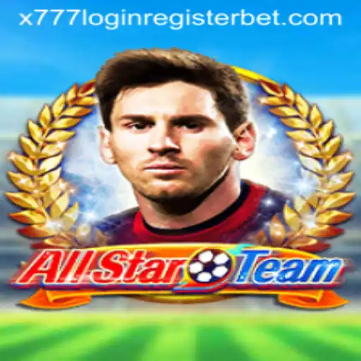 Explore 'AllStarTeam': The Ultimate Gaming Experience