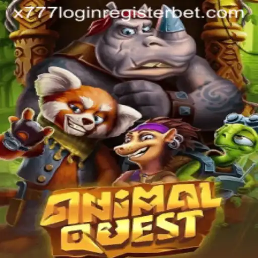 Unveiling AnimalQuest: An Immersive Adventure in the Virtual Wilderness