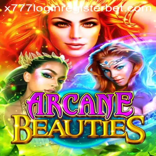 ArcaneBeauties Brings Magic and Strategy to Modern Gaming