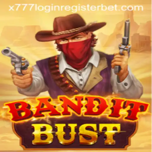 BanditBust: An Immersive Gaming Experience Transcending Traditional Boundaries