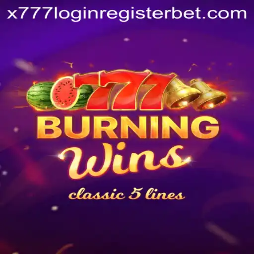 Explore BurningWins: A Classic Slot Experience with Modern Twists