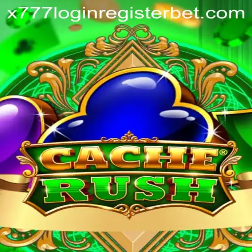CacheRush: Revolutionizing the Gaming Landscape