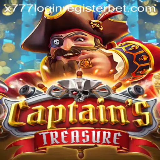 Exploring CaptainssTreasure and the Journey to x777 Login Register