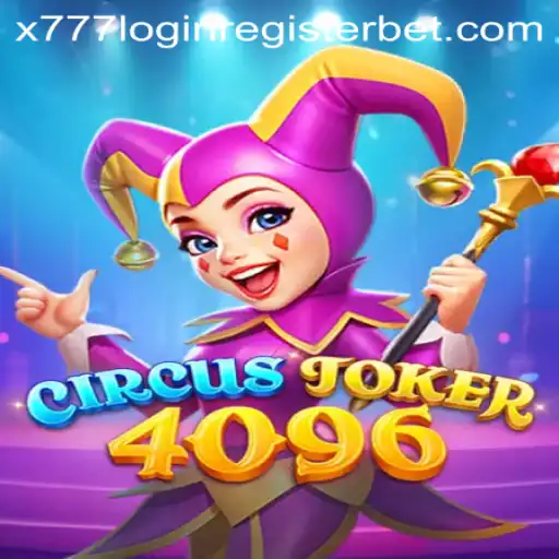 CircusJoker4096: An Intriguing Blend of Fun and Strategy