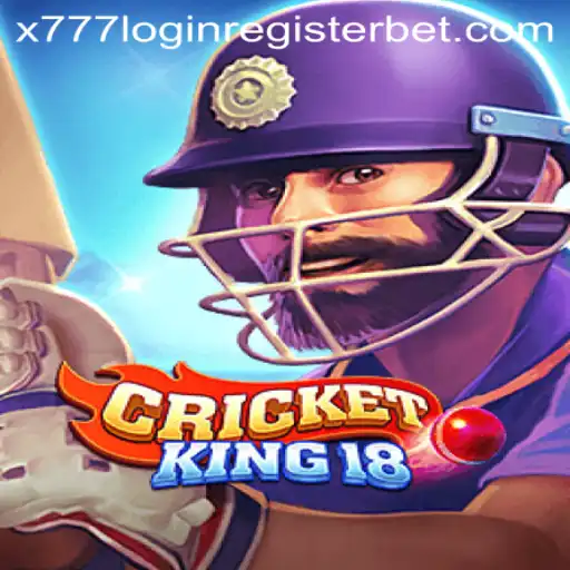 Exploring the Thrills of CricketKing18: A Gaming Adventure