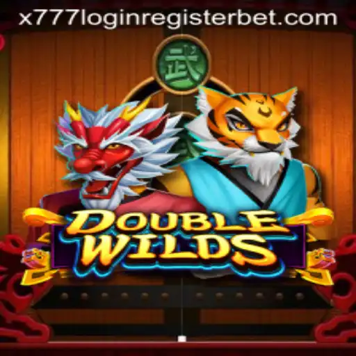 DoubleWilds: Exploring the Thrilling World of x777 Login Register