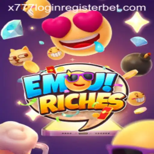 EmojiRiches: Unraveling the Exciting World of Digital Slot Entertainment