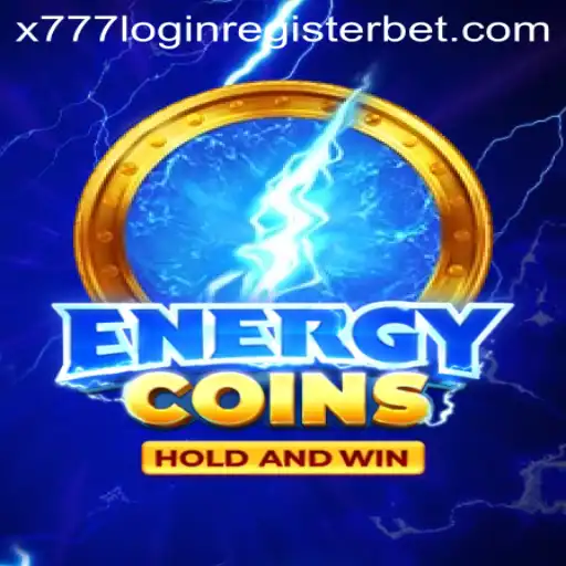 Exploring EnergyCoins: The Future of Gaming with x777 Login Register