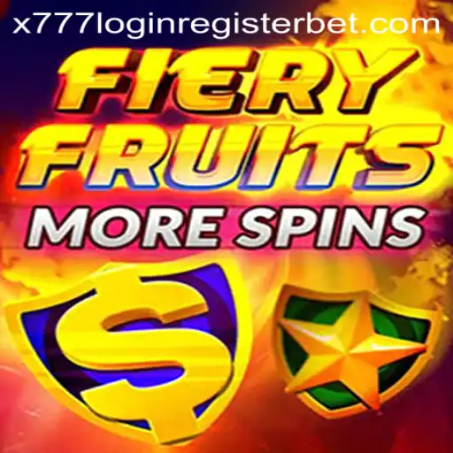 Exciting World of FieryFruitsMoreSpins: The Ultimate Gaming Experience