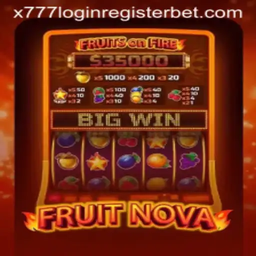 Exploring the Exciting World of FruitNova: Everything You Need to Know