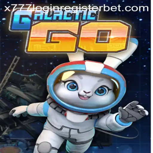 GalacticGO: The Ultimate Space Adventure with x777 Login Register