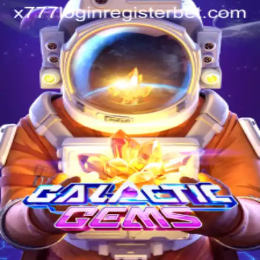 Exploring GalacticGems: The Space-Themed Adventure Game