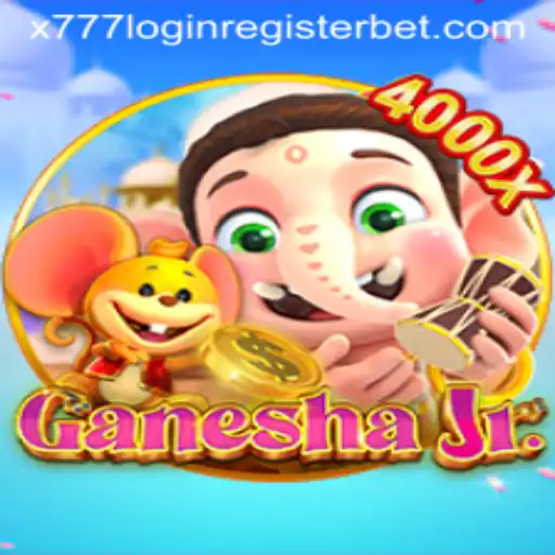 Exploring the Enchanting World of GaneshaJr and Its X777 Login Register Feature