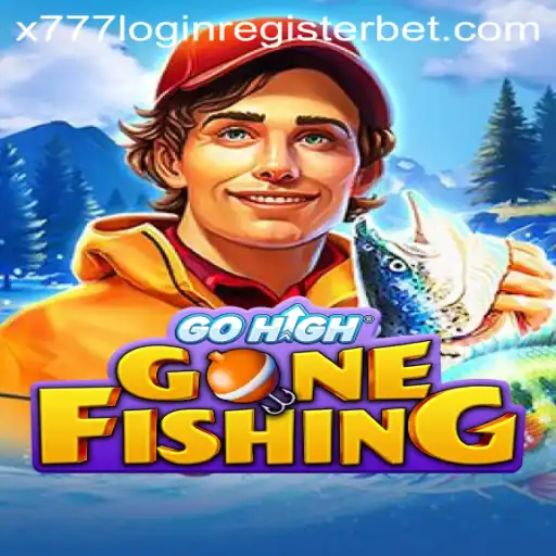 GoHighGoneFishing: A New Adventure in Gaming