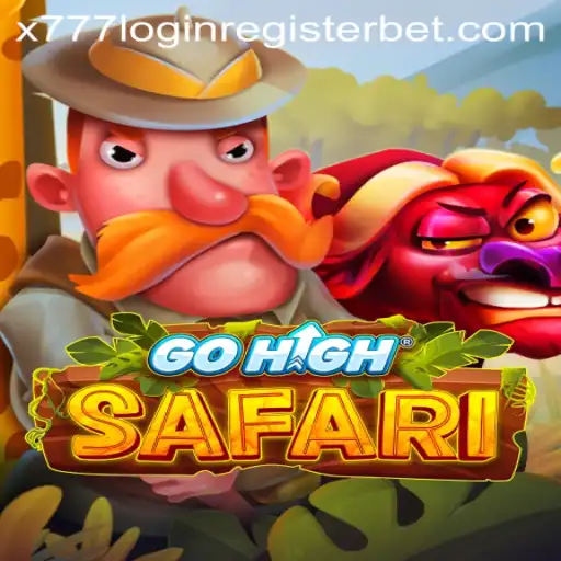 GoHighSafari: A Wild Adventure Awaits