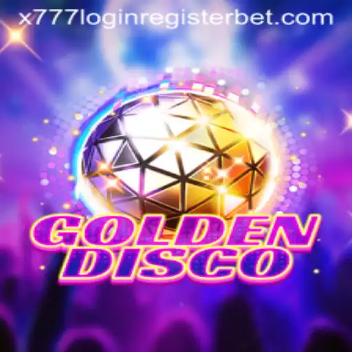GoldenDisco: A Dazzling Fusion of Music and Strategy