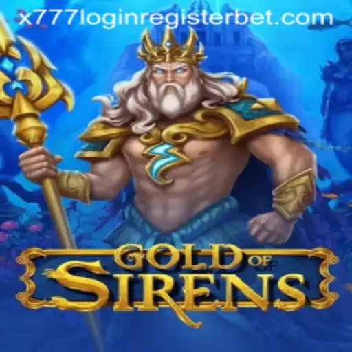 Unlock the Mysteries of GoldofSirens with the x777 Login Register