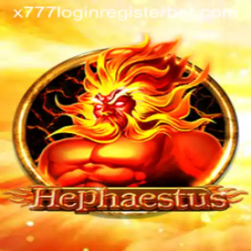 Unveiling Hephaestus: A Journey into Myth and Strategy