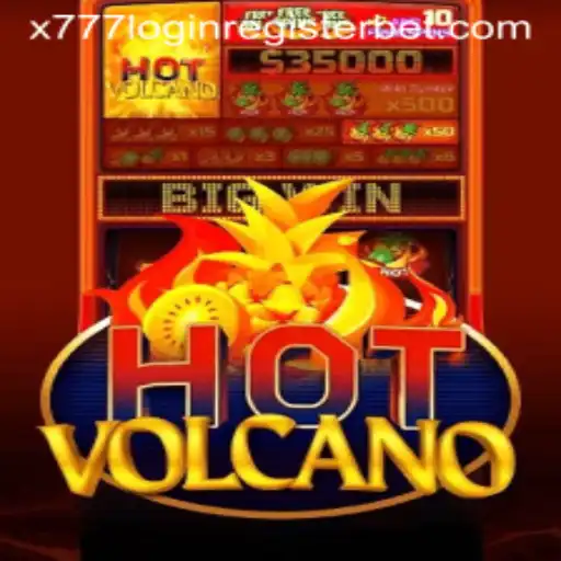 Immerse Yourself in the World of HotVolcano: A Thrilling Adventure Awaits