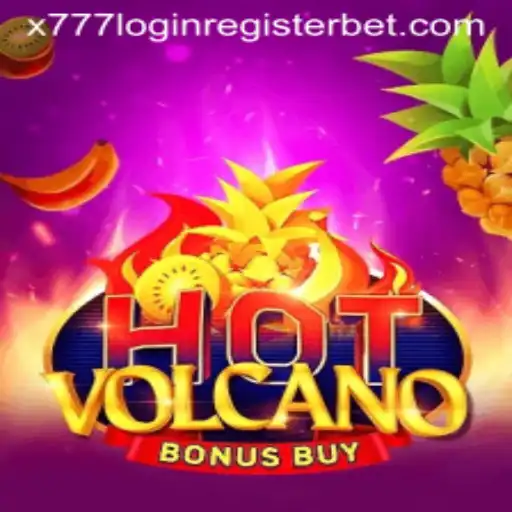 HotVolcanoBonusBuy Game Overview and Key Features