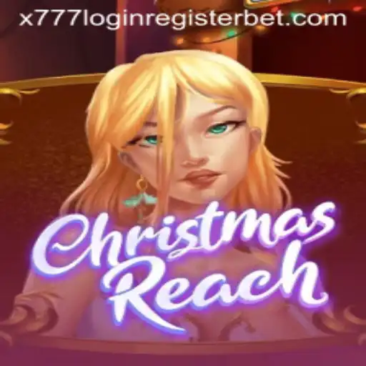 The Magic of ChristmasReach: A Journey into Festive Gaming
