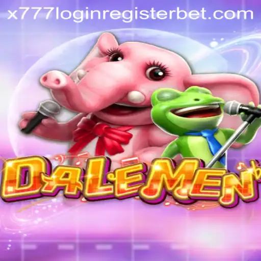 DALEMEN: A Riveting New Adventure Game with a Thrilling Twist