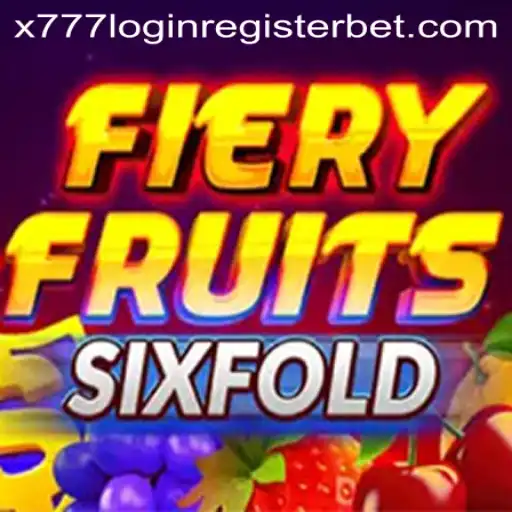 FieryFruitsSixFold: A New Era in Online Gaming