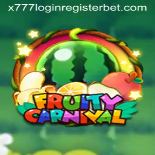 Discover the Exciting World of FruityCarnival: Your Guide to Gameplay and the x777 Login Register Feature