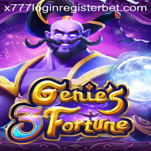 Explore the Enchanting World of Genie3Fortune: A Comprehensive Guide