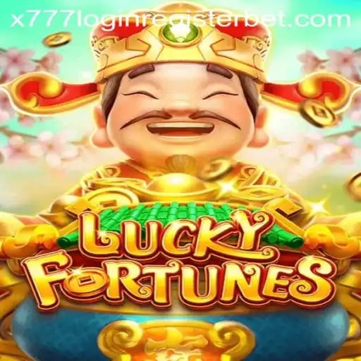 Unveiling LUCKYFORTUNES: A Gateway to Luck and Adventure