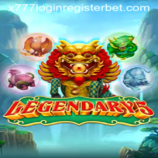 Exploring the Enchanting World of Legendary5