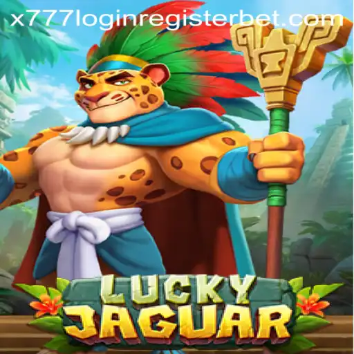 Discover the Thrills of LuckyJaguar: The Ultimate Gaming Experience