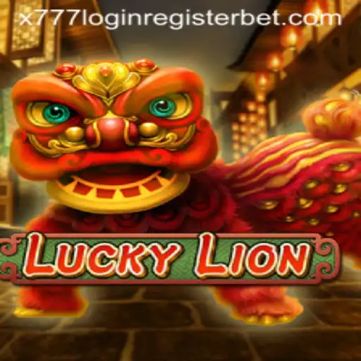 Unlock the Excitement: Discovering LuckyLion and Navigating x777 Login Register
