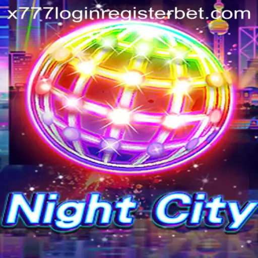 NightCity: The Ultimate Urban Adventure Game