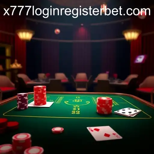 Exploring the Thrills of Online Baccarat: An In-Depth Look at x777 Login Register