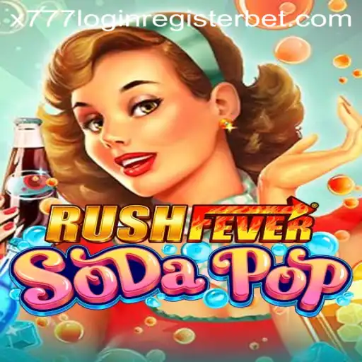 RushFeverSodaPop: An Exciting Adventure Awaits