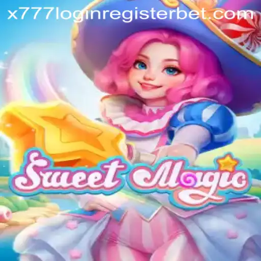 The Enchanting World of SweetMagic: Enter with x777 Login Register