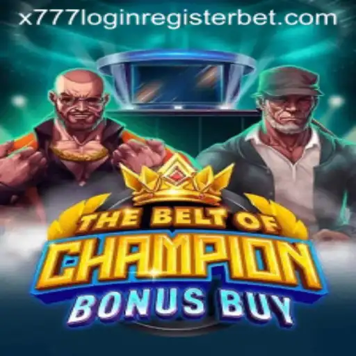 TheBeltOfChampionBonusBuy: A Journey into the Gaming Universe
