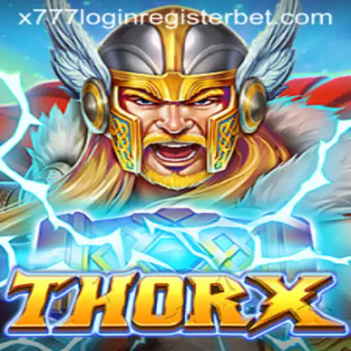 ThorX: A Comprehensive Guide to the Electrifying New Game