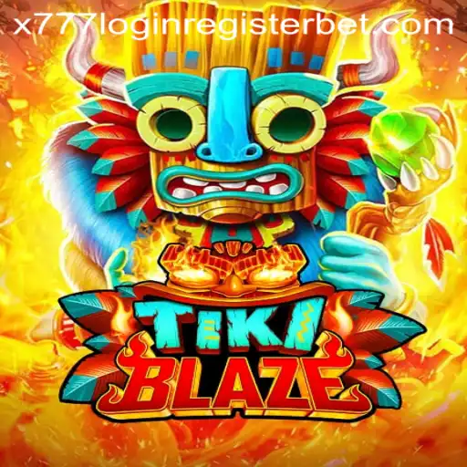 TikiBlaze: A Deep Dive into the Vibrant Gaming World