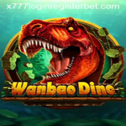 WanBaoDino: A Vibrant Exploration into Prehistoric Adventures
