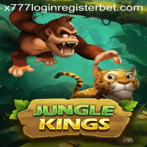 Unveiling JungleKings: A Comprehensive Guide to Your New Gaming Adventure