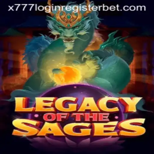 Legacy of the Sages: Immersive Fantasy Adventure Unveiled