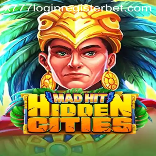 MadHitHiddenCities: A Captivating Journey Through Enigmatic Worlds