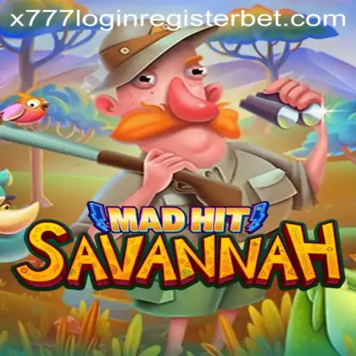 Discovering MadHitSavannah: A Thrilling Game Experience
